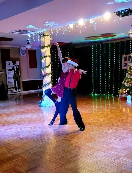 Fred Astaire Dance Studios Picture 1