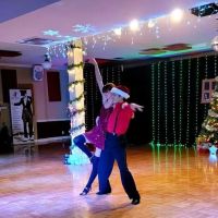 Fred Astaire Dance Studios ico