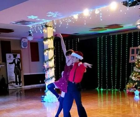 Fred Astaire Dance Studios