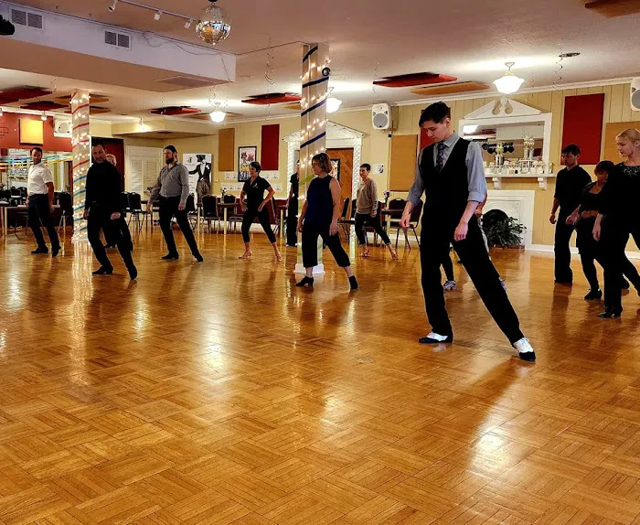 Fred Astaire Dance Studios Picture 2
