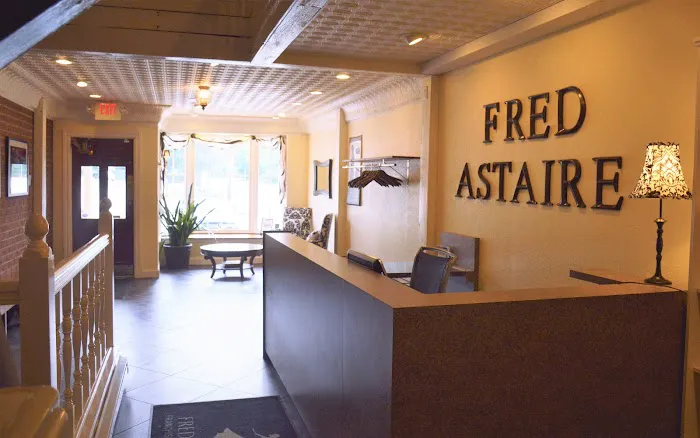 Fred Astaire Dance Studios Picture 6