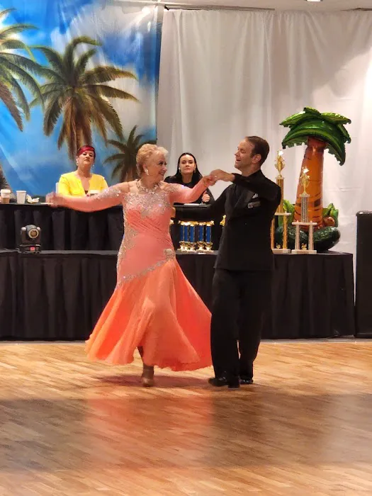 Fred Astaire Dance Studios Picture 3
