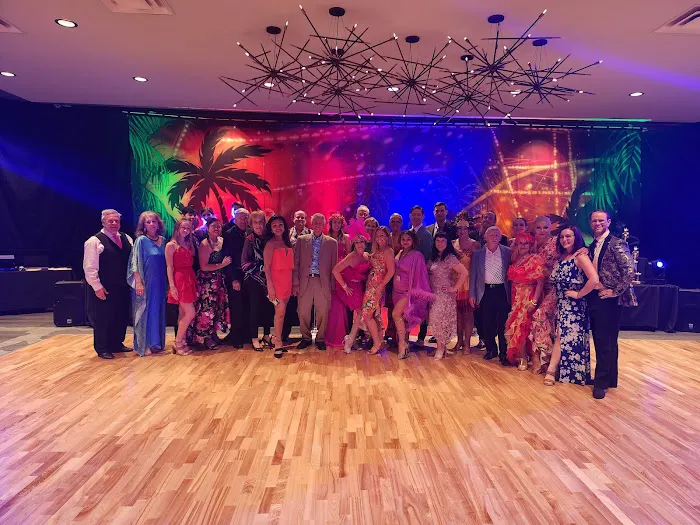 Fred Astaire Dance Studios Picture 5