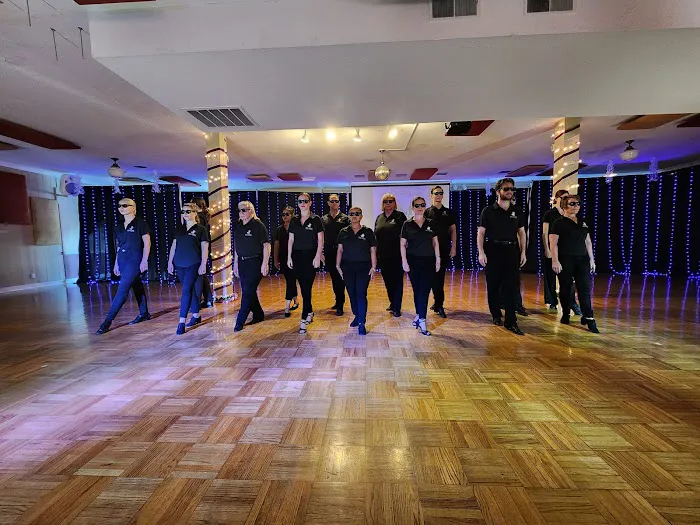 Fred Astaire Dance Studios Picture 4