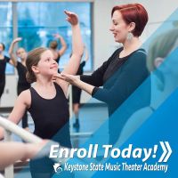 Keystone State Music Theater ico