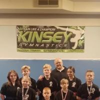 Kinseys School Of Dance ico