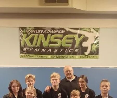 Kinseys School Of Dance