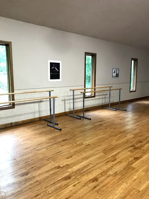 His Masterpiece Dance Picture 2
