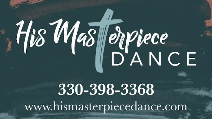 His Masterpiece Dance Picture 1