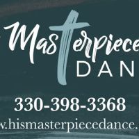 His Masterpiece Dance ico