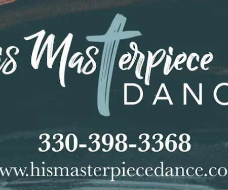 His Masterpiece Dance