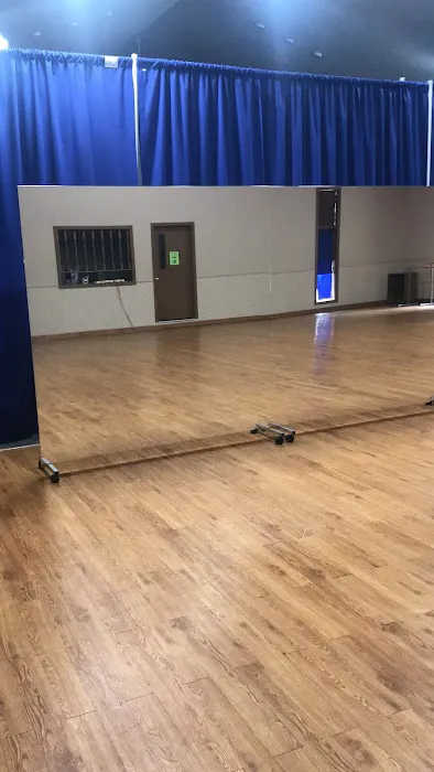 His Masterpiece Dance Picture 10