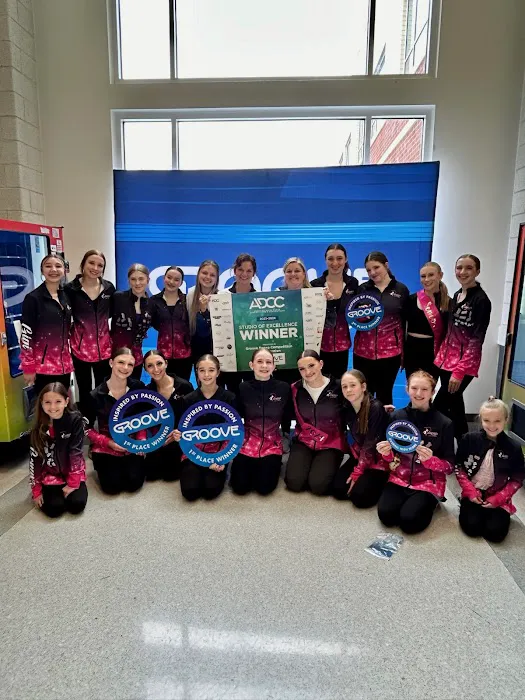 Arena's Dance Company Picture 2