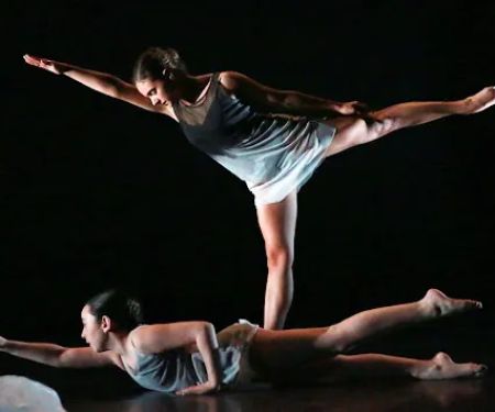 Dance Conservatory of Pittsburgh