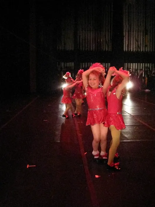 Dance Conservatory of Pittsburgh Picture 9