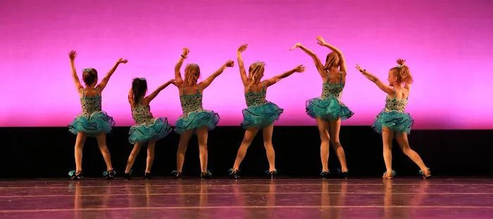 Dance Conservatory of Pittsburgh Picture 10