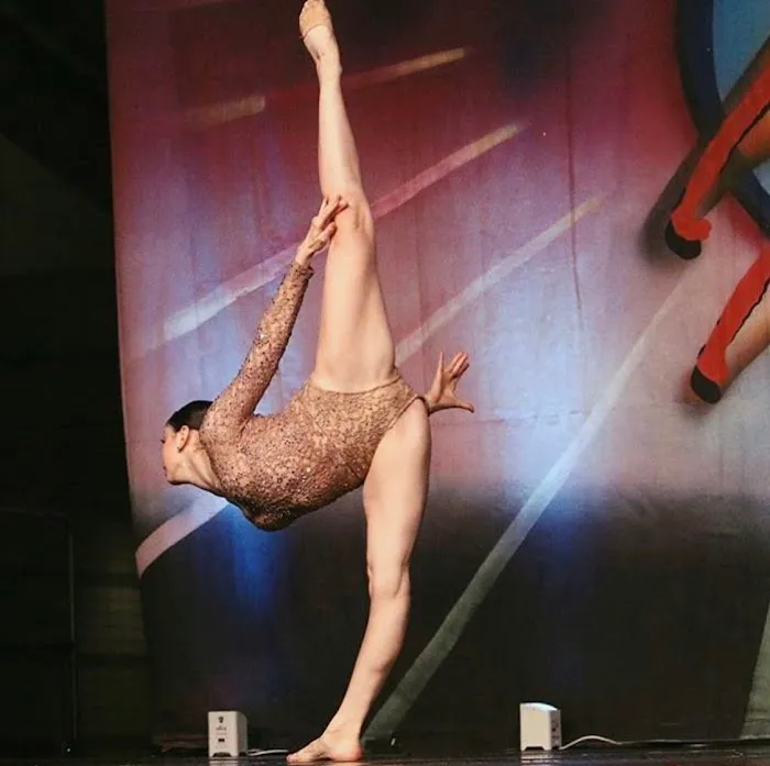 Borelli's Dance Gallery Picture 5