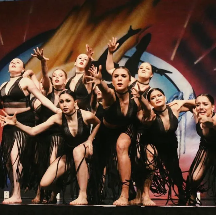 Borelli's Dance Gallery Picture 4