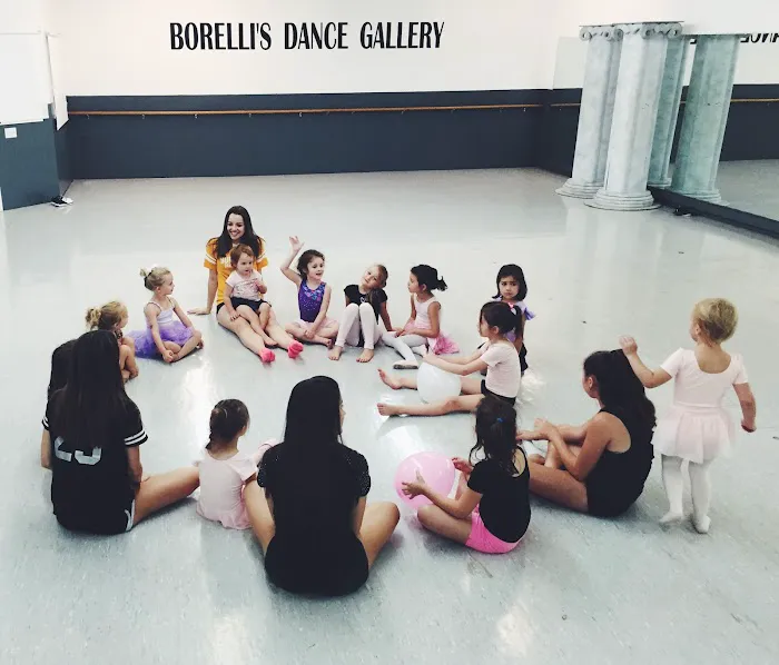 Borelli's Dance Gallery Picture 10