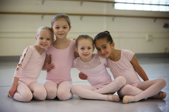 Ballet Academy of Pittsburgh Picture 1