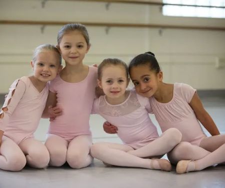 Ballet Academy of Pittsburgh