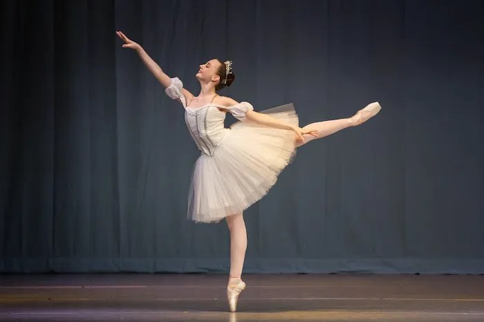 Ballet Academy of Pittsburgh Picture 2