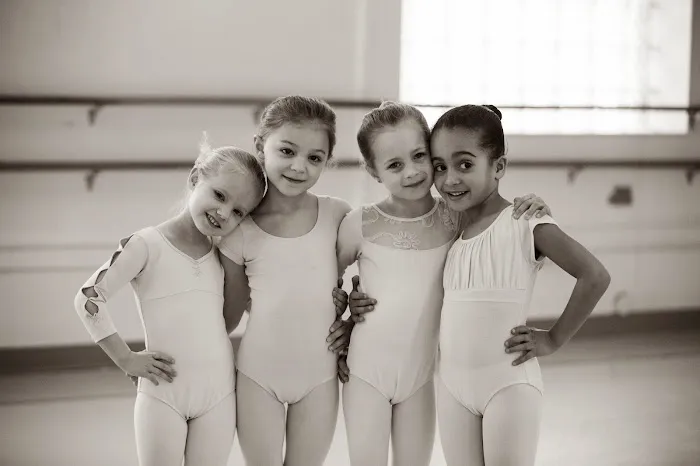 Ballet Academy of Pittsburgh Picture 4