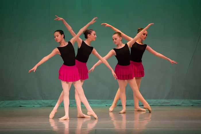 Ballet Academy of Pittsburgh Picture 6