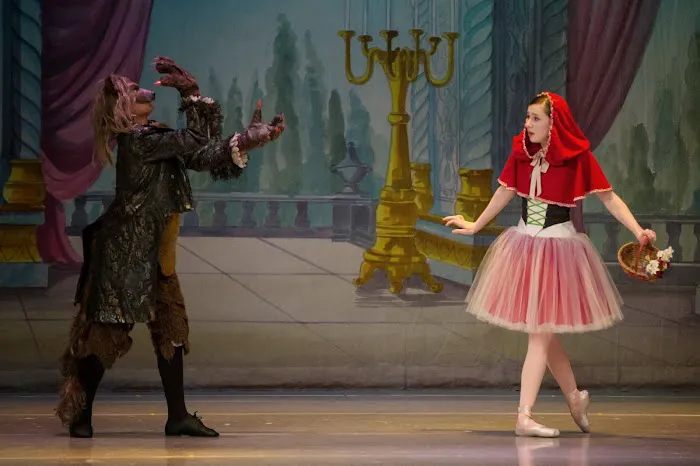 Ballet Academy of Pittsburgh Picture 3