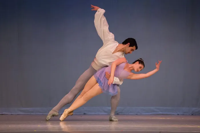 Ballet Academy of Pittsburgh Picture 8