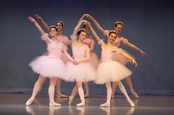 Ballet Academy of Pittsburgh Picture 10