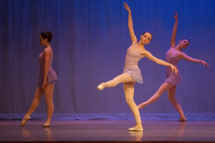 Ballet Academy of Pittsburgh Picture 7