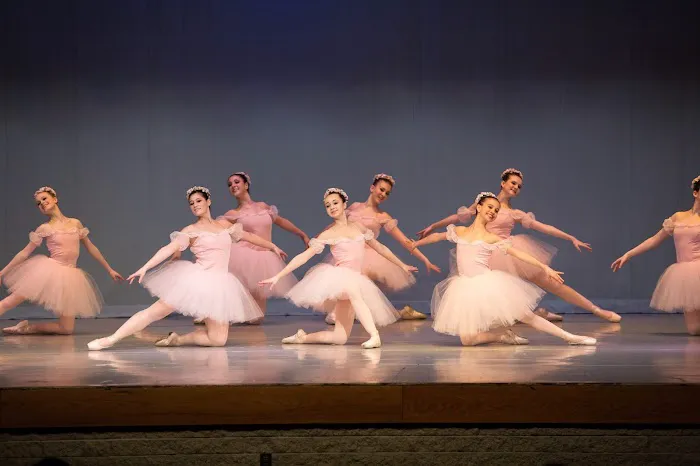 Ballet Academy of Pittsburgh Picture 9