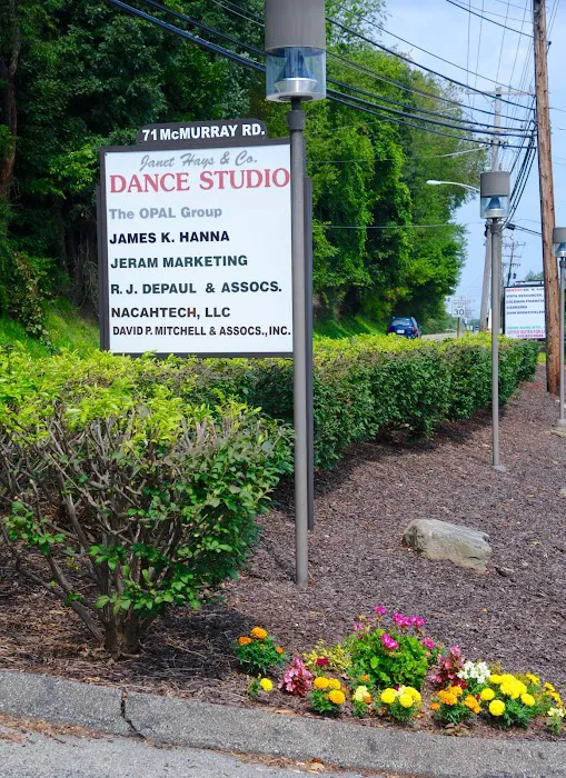 Janet Hays & Co Dance Studio Picture 2
