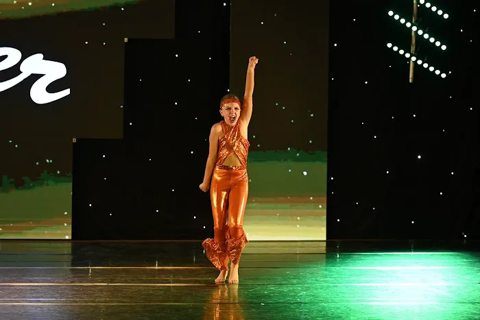 Dance Ink Picture 1