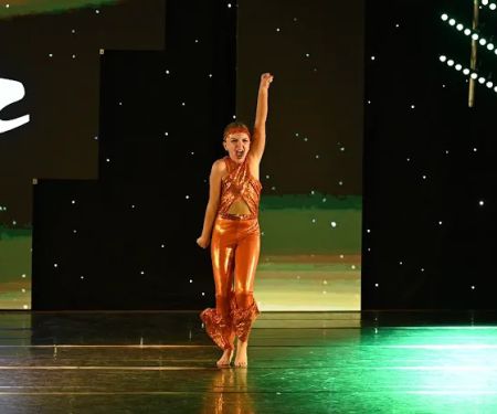 Dance Ink