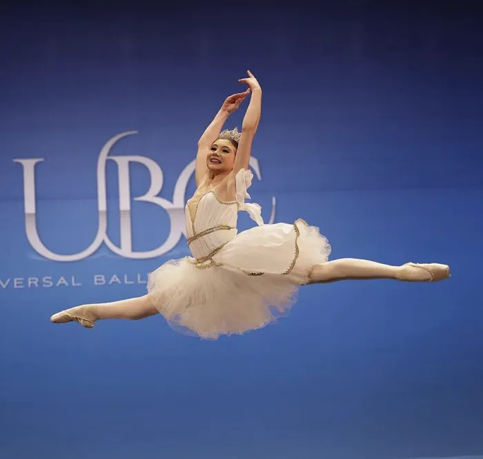 Dance Ink Picture 2