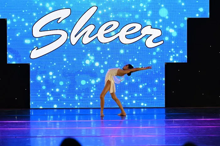 Dance Ink Picture 6