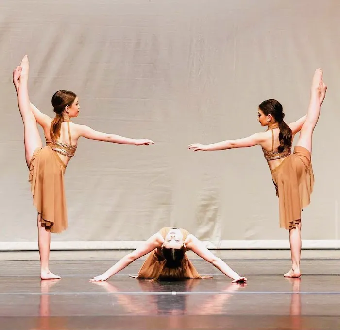 Dance Ink Picture 8