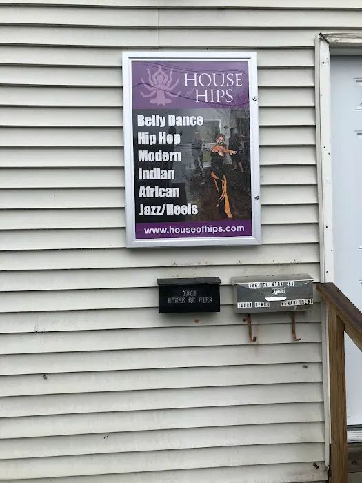 House of Hips Picture 6