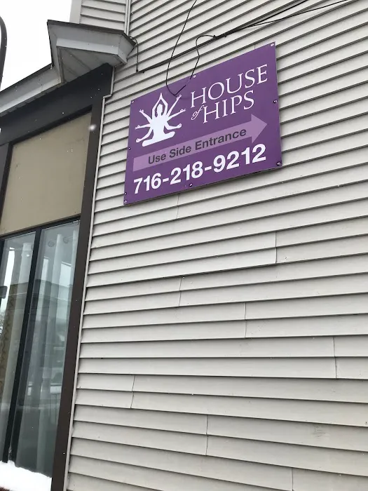 House of Hips Picture 7