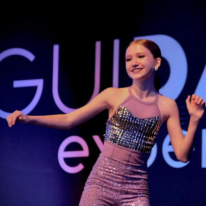 Dance Spectrum Picture 3