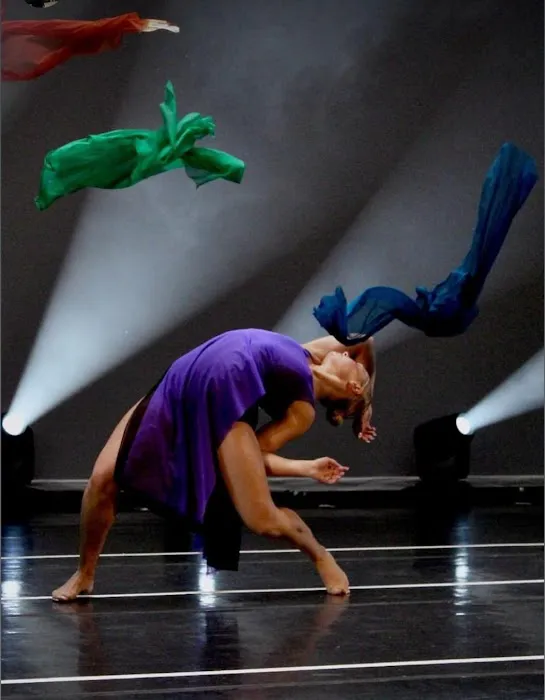 Dance Spectrum Picture 6