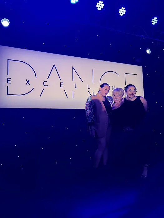Dance Spectrum Picture 9