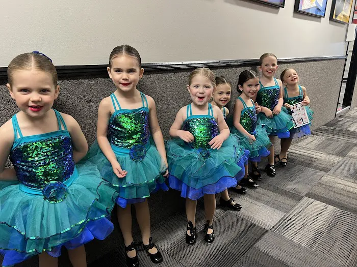 Dance Spectrum Picture 8