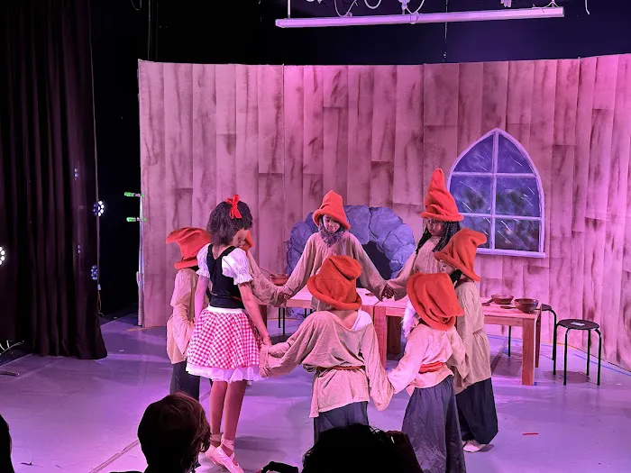 Buffalo Inner-City Ballet Co Picture 1