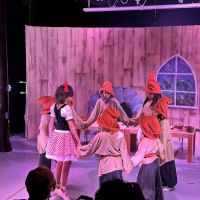 Buffalo Inner-City Ballet Co ico