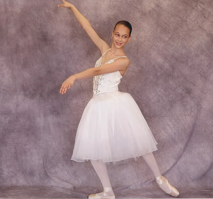 Buffalo Inner-City Ballet Co Picture 2