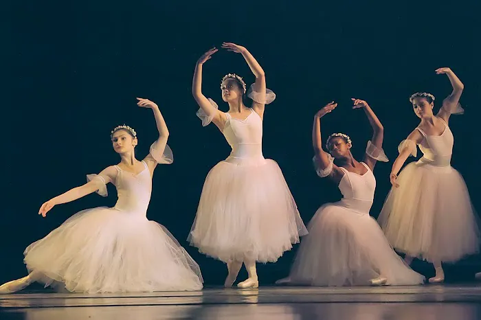 Neglia Conservatory of Ballet Picture 3