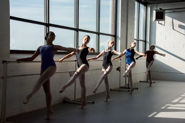 Neglia Conservatory of Ballet Picture 2